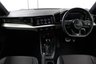 USED 2025 74 AUDI A1 1.0 TFSI 25 Black Edition Sportback S Tronic Euro 6 (s/s) 5dr FULL AUDI SERVICE HISTORY