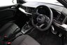 USED 2025 74 AUDI A1 1.0 TFSI 25 Black Edition Sportback S Tronic Euro 6 (s/s) 5dr FULL AUDI SERVICE HISTORY