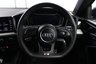 USED 2025 74 AUDI A1 1.0 TFSI 25 Black Edition Sportback S Tronic Euro 6 (s/s) 5dr FULL AUDI SERVICE HISTORY