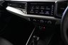 USED 2025 74 AUDI A1 1.0 TFSI 25 Black Edition Sportback S Tronic Euro 6 (s/s) 5dr FULL AUDI SERVICE HISTORY