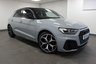 USED 2025 74 AUDI A1 1.0 TFSI 25 Black Edition Sportback S Tronic Euro 6 (s/s) 5dr FULL AUDI SERVICE HISTORY