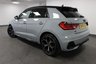 USED 2025 74 AUDI A1 1.0 TFSI 25 Black Edition Sportback S Tronic Euro 6 (s/s) 5dr FULL AUDI SERVICE HISTORY