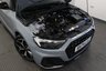 USED 2025 74 AUDI A1 1.0 TFSI 25 Black Edition Sportback S Tronic Euro 6 (s/s) 5dr FULL AUDI SERVICE HISTORY