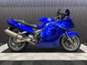 USED 2005 54 HONDA CBR1100XX SUPER BLACKBIRD FINANCE SPECIALISTS APPLY NOW LOW RATE FINANCE DELIVERY AVAILABLE