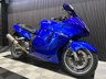 USED 2005 54 HONDA CBR1100XX SUPER BLACKBIRD FINANCE SPECIALISTS APPLY NOW LOW RATE FINANCE DELIVERY AVAILABLE