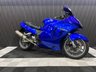 USED 2005 54 HONDA CBR1100XX SUPER BLACKBIRD FINANCE SPECIALISTS APPLY NOW LOW RATE FINANCE DELIVERY AVAILABLE