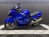 USED 2005 54 HONDA CBR1100XX SUPER BLACKBIRD FINANCE SPECIALISTS APPLY NOW LOW RATE FINANCE DELIVERY AVAILABLE