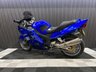 USED 2005 54 HONDA CBR1100XX SUPER BLACKBIRD FINANCE SPECIALISTS APPLY NOW LOW RATE FINANCE DELIVERY AVAILABLE