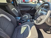 USED 2018 18 KIA CEED 1.6 CRDi GT-Line Hatchback 5dr Diesel Manual Euro 6 (s/s) (134 bhp) FULL SERVICE HISTORY -- SAT NAV -- CAR PLAY -- CRUISE -- PARKING SENSORS