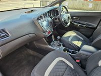 USED 2018 18 KIA CEED 1.6 CRDi GT-Line Hatchback 5dr Diesel Manual Euro 6 (s/s) (134 bhp) FULL SERVICE HISTORY -- SAT NAV -- CAR PLAY -- CRUISE -- PARKING SENSORS