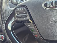 USED 2018 18 KIA CEED 1.6 CRDi GT-Line Hatchback 5dr Diesel Manual Euro 6 (s/s) (134 bhp) FULL SERVICE HISTORY -- SAT NAV -- CAR PLAY -- CRUISE -- PARKING SENSORS