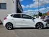 USED 2018 18 KIA CEED 1.6 CRDi GT-Line Hatchback 5dr Diesel Manual Euro 6 (s/s) (134 bhp) FULL SERVICE HISTORY -- SAT NAV -- CAR PLAY -- CRUISE -- PARKING SENSORS