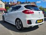 USED 2018 18 KIA CEED 1.6 CRDi GT-Line Hatchback 5dr Diesel Manual Euro 6 (s/s) (134 bhp) FULL SERVICE HISTORY -- SAT NAV -- CAR PLAY -- CRUISE -- PARKING SENSORS