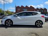 USED 2018 18 KIA CEED 1.6 CRDi GT-Line Hatchback 5dr Diesel Manual Euro 6 (s/s) (134 bhp) FULL SERVICE HISTORY -- SAT NAV -- CAR PLAY -- CRUISE -- PARKING SENSORS