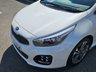 USED 2018 18 KIA CEED 1.6 CRDi GT-Line Hatchback 5dr Diesel Manual Euro 6 (s/s) (134 bhp) FULL SERVICE HISTORY -- SAT NAV -- CAR PLAY -- CRUISE -- PARKING SENSORS