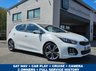 USED 2018 18 KIA CEED 1.6 CRDi GT-Line Hatchback 5dr Diesel Manual Euro 6 (s/s) (134 bhp) FULL SERVICE HISTORY -- SAT NAV -- CAR PLAY -- CRUISE -- PARKING SENSORS