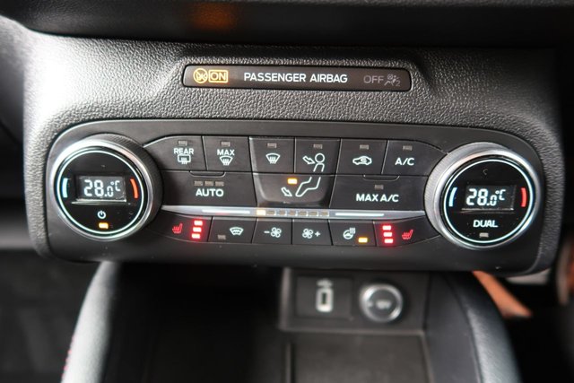 View our FORD FOCUS