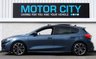 USED 2018 68 FORD FOCUS 2.0 EcoBlue ST-Line X Hatchback 5dr Diesel Auto Euro 6 (s/s) (150 ps) INCREDIBLE SPEC AUTOMATIC