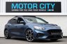 USED 2018 68 FORD FOCUS 2.0 EcoBlue ST-Line X Hatchback 5dr Diesel Auto Euro 6 (s/s) (150 ps) INCREDIBLE SPEC AUTOMATIC