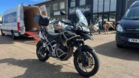 USED 2022 22 TRIUMPH TIGER 1200 GT PRO - BUY ONLINE 24 HRS A DAY - FINANCE AVAILABLE - ALL TYPES OF CREDIT ACCEPTED GREAT SPEC - BUILT FOR TOURING
