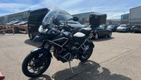USED 2022 22 TRIUMPH TIGER 1200 GT PRO - BUY ONLINE 24 HRS A DAY - FINANCE AVAILABLE - ALL TYPES OF CREDIT ACCEPTED GREAT SPEC - BUILT FOR TOURING