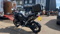 USED 2022 22 TRIUMPH TIGER 1200 GT PRO - BUY ONLINE 24 HRS A DAY - FINANCE AVAILABLE - ALL TYPES OF CREDIT ACCEPTED GREAT SPEC - BUILT FOR TOURING