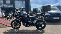 USED 2022 22 TRIUMPH TIGER 1200 GT PRO - BUY ONLINE 24 HRS A DAY - FINANCE AVAILABLE - ALL TYPES OF CREDIT ACCEPTED GREAT SPEC - BUILT FOR TOURING