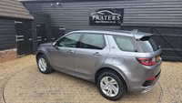 USED 2020 70 LAND ROVER DISCOVERY SPORT 1.5 P300e 12.2kWh R-Dynamic S SUV 5dr Petrol Plug-in Hybrid Auto 4WD Euro 6 (s/s) (309 ps) 