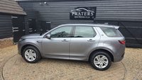 USED 2020 70 LAND ROVER DISCOVERY SPORT 1.5 P300e 12.2kWh R-Dynamic S SUV 5dr Petrol Plug-in Hybrid Auto 4WD Euro 6 (s/s) (309 ps) 