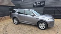 USED 2020 70 LAND ROVER DISCOVERY SPORT 1.5 P300e 12.2kWh R-Dynamic S SUV 5dr Petrol Plug-in Hybrid Auto 4WD Euro 6 (s/s) (309 ps) 