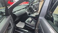 USED 2020 70 LAND ROVER DISCOVERY SPORT 1.5 P300e 12.2kWh R-Dynamic S SUV 5dr Petrol Plug-in Hybrid Auto 4WD Euro 6 (s/s) (309 ps) 