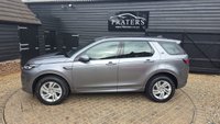 USED 2020 70 LAND ROVER DISCOVERY SPORT 1.5 P300e 12.2kWh R-Dynamic S SUV 5dr Petrol Plug-in Hybrid Auto 4WD Euro 6 (s/s) (309 ps) 