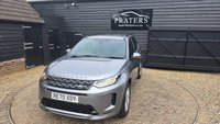USED 2020 70 LAND ROVER DISCOVERY SPORT 1.5 P300e 12.2kWh R-Dynamic S SUV 5dr Petrol Plug-in Hybrid Auto 4WD Euro 6 (s/s) (309 ps) 