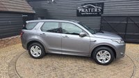 USED 2020 70 LAND ROVER DISCOVERY SPORT 1.5 P300e 12.2kWh R-Dynamic S SUV 5dr Petrol Plug-in Hybrid Auto 4WD Euro 6 (s/s) (309 ps) 