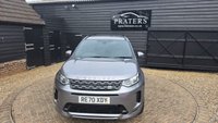 USED 2020 70 LAND ROVER DISCOVERY SPORT 1.5 P300e 12.2kWh R-Dynamic S SUV 5dr Petrol Plug-in Hybrid Auto 4WD Euro 6 (s/s) (309 ps) 