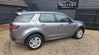 USED 2020 70 LAND ROVER DISCOVERY SPORT 1.5 P300e 12.2kWh R-Dynamic S SUV 5dr Petrol Plug-in Hybrid Auto 4WD Euro 6 (s/s) (309 ps) 