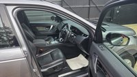 USED 2020 70 LAND ROVER DISCOVERY SPORT 1.5 P300e 12.2kWh R-Dynamic S SUV 5dr Petrol Plug-in Hybrid Auto 4WD Euro 6 (s/s) (309 ps) 