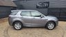USED 2020 70 LAND ROVER DISCOVERY SPORT 1.5 P300e 12.2kWh R-Dynamic S SUV 5dr Petrol Plug-in Hybrid Auto 4WD Euro 6 (s/s) (309 ps) 