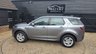 USED 2020 70 LAND ROVER DISCOVERY SPORT 1.5 P300e 12.2kWh R-Dynamic S SUV 5dr Petrol Plug-in Hybrid Auto 4WD Euro 6 (s/s) (309 ps) 