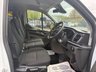 USED 2023 73 FORD TRANSIT CUSTOM 2.0 300 EcoBlue Limited Crew Van Double Cab 5dr Diesel Manual L1 H1 Euro 6 (s/s) (130 ps) ULEZ COMPLIANT FSH 53K 1 OWNER