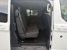 USED 2023 73 FORD TRANSIT CUSTOM 2.0 300 EcoBlue Limited Crew Van Double Cab 5dr Diesel Manual L1 H1 Euro 6 (s/s) (130 ps) ULEZ COMPLIANT FSH 53K 1 OWNER