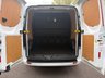 USED 2023 73 FORD TRANSIT CUSTOM 2.0 300 EcoBlue Limited Crew Van Double Cab 5dr Diesel Manual L1 H1 Euro 6 (s/s) (130 ps) ULEZ COMPLIANT FSH 53K 1 OWNER