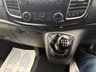 USED 2023 73 FORD TRANSIT CUSTOM 2.0 300 EcoBlue Limited Crew Van Double Cab 5dr Diesel Manual L1 H1 Euro 6 (s/s) (130 ps) ULEZ COMPLIANT FSH 53K 1 OWNER
