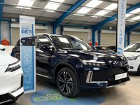 USED 2026 26 SKYWELL BE11 Long Range &pound;30740 OTR!  204PS Upto 404 Range Heated & Cooling Seats, Apple carPlay/ Android Auto, Opening Panoramic Skyroof, Adaptive Cruise, Park Asist, Sensors & Camera, Very Spacious 8 Year Warranty. CALL TODAY