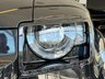 USED 2022 22 LAND ROVER DEFENDER 3.0 D250 MHEV HSE SUV 3dr Diesel Auto 4WD Euro 6 (s/s) (250 ps) URBAN SPOILER AND BONNET VENTS