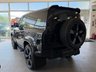 USED 2022 22 LAND ROVER DEFENDER 3.0 D250 MHEV HSE SUV 3dr Diesel Auto 4WD Euro 6 (s/s) (250 ps) URBAN SPOILER AND BONNET VENTS