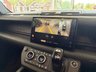 USED 2022 22 LAND ROVER DEFENDER 3.0 D250 MHEV HSE SUV 3dr Diesel Auto 4WD Euro 6 (s/s) (250 ps) URBAN SPOILER AND BONNET VENTS