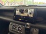 USED 2022 22 LAND ROVER DEFENDER 3.0 D250 MHEV HSE SUV 3dr Diesel Auto 4WD Euro 6 (s/s) (250 ps) URBAN SPOILER AND BONNET VENTS