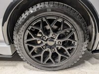 USED 2024 24 FORD TRANSIT CUSTOM 2.0 320 EcoBlue Limited GT Edition Double Cab 5dr Diesel Auto L2 H1 Euro 6 (170 ps) GT Edition Body Kit