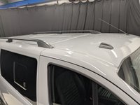 USED 2024 24 FORD TRANSIT CUSTOM 2.0 320 EcoBlue Limited GT Edition Double Cab 5dr Diesel Auto L2 H1 Euro 6 (170 ps) GT Edition Body Kit